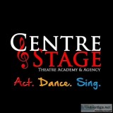 Centre Stage Theatre Academy