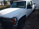 1998 Chevy C3500 Crew Cab (bad motor)