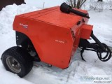 Ryan AG-60PT PTO Aerator