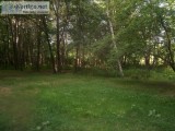 6 acre lot on water