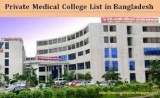 MBBS in Bangladesh