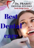 Best Dental Clinic in Velachery