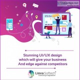 UiUx Company In Bangalore-Limra Softech