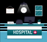 Streamlining hospital operations with hospital software