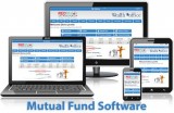 What does equity market needs from Mutual Fund Software