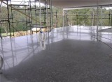 Step By Step Concrete Staining Inglewood Corp