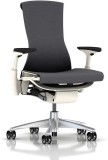 Herman Miller Embody Ergonomic Office Chair with White FrameTita