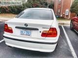 2003 BMW 325 i 350k 1700