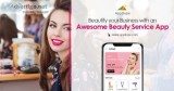 Uber Like App For Beauty - On demand Beauty App