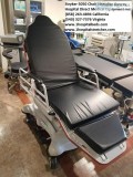 Stryker 5050 Stretcher Chairs