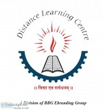 Distance Learning Centre MBA Dual Certification