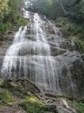 Radium Hot Springs