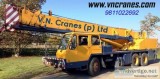 Buy Used Crane