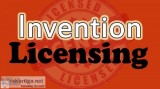 Licensing Your Invention with Patent Services USA