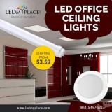 Buy Now LED office Ceiling Lights For Sale