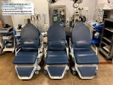 Stryker 5050 Stretcher Chairs