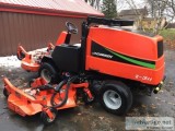 2010 Jacobsen R-311 Rotary Mower