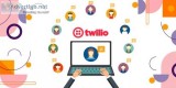 Twilio SMS Integration  Messaging API  Outright Store