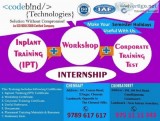 internship in chennai