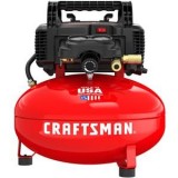 2019 Craftsman Compressor