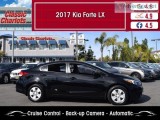 Used 2017 Kia Forte LX for Sale in San Diego - 20948