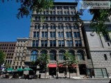 Great location for restaurant or other Old Montreal