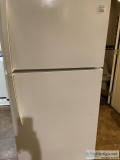 Kenmore 15 cubit refrigerator