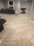 Carpet Cleaning Houston service