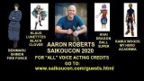 STAR OF STARS AT SAIKOUCON 2020