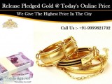 Cash for gold in Maidangarhi