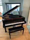 Yamaha Grand Paino For Free