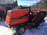 2010 Jacobsen R-311 Rotary Mower