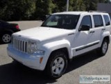 2012 Jeep Liberty