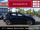 Used 2018 Honda HR-V EX for Sale in San Diego- 20844