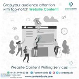 Content Writing Services in Chennai