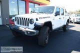 2020 JEEP GLADIATOR RUBICONBACKUP CAMERANAVIGATION 4WD