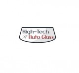 High-Tech Auto Glass