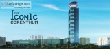 Book Your Lockable Office At The Iconic Corenthum Noida926685085