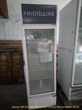 Frigidaire 12.5 Cu.Ft. Display CoolerRefrigerator Brand New 110 