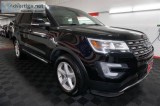 2017 Ford Explorer XLT 4WD