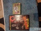 Like New Condition Zombie Games