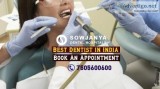 Best Dentist in India- Best Dental Treatment in Himayat Nagar