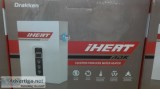 iHeat S-9 Electric Tankless Water Heater  2 Baths  39 Amps  240 