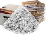 Shred Paper Service