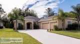 IRVIN HOME LOCATED IN THE VILLAS AT BELLECHASE