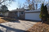 Single family home at 1869 Oxford St