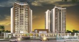 Lavish Flats with lush green area  Rs 36 Lac in Noida Ext.  8750