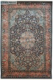 Kashan Royal Traditional Handmade Carpet - Yak Carpet