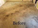 Carpet cleaning 20 years with satisfaction before leaving your d