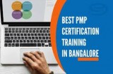 PMP Training in Bangalore